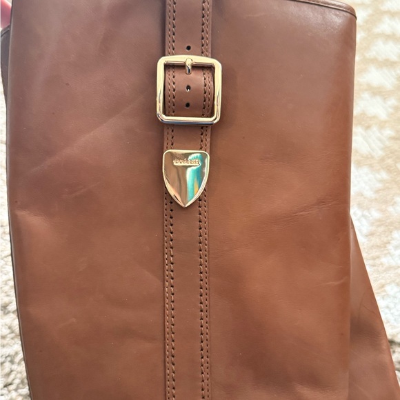 Coach Riding Boots - Picture 3 of 4